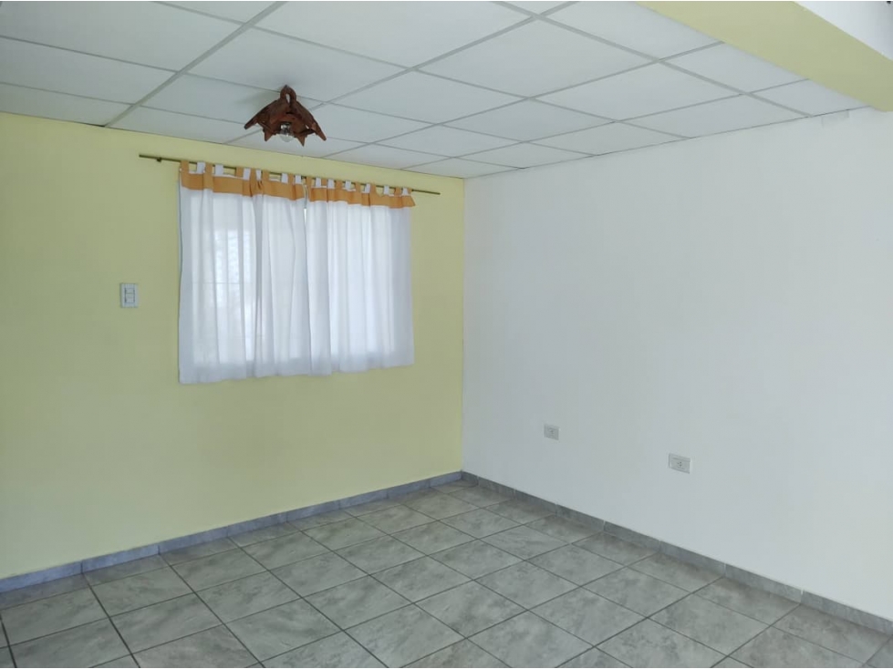 Alquiler dpto un dormitorio sin expensas - 2