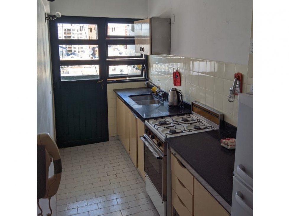 VENTA DPTO 1 DORMITORIO CENTRO - 2