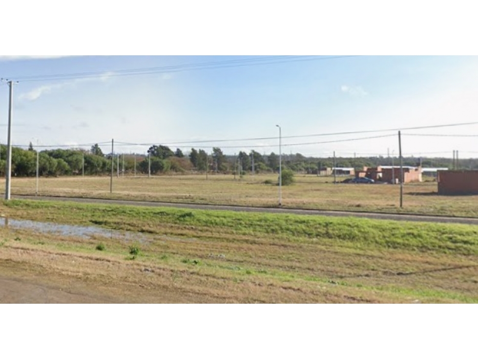 Lote Los silos Almafuerte - 2