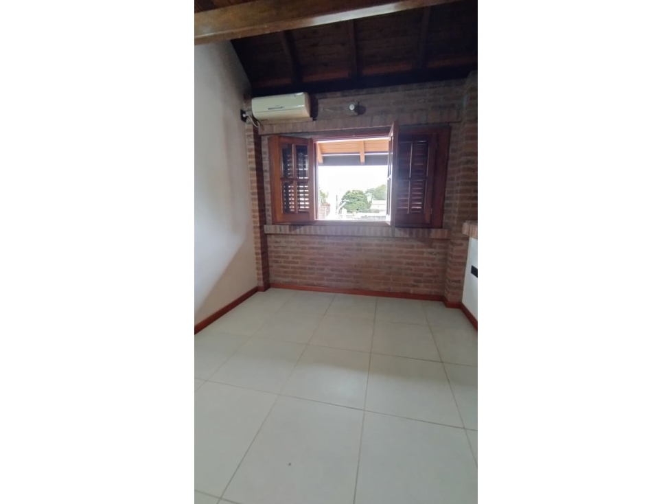 ALQUILER 1 DORMITORIO ZONA PARQUE - 2