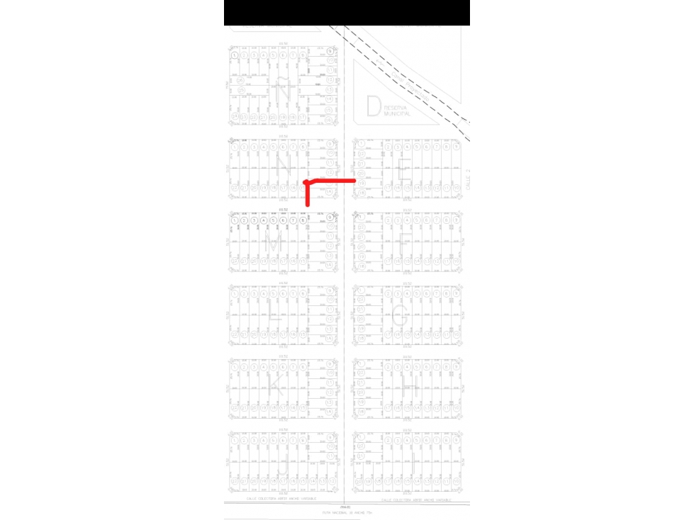 LOTE EN LOS SILOS 8000 USS - 2
