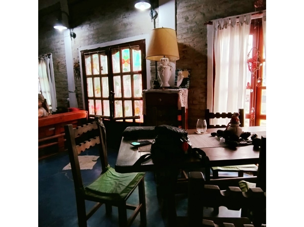 Venta casa estilo quinta a metros de RN 12 - 3