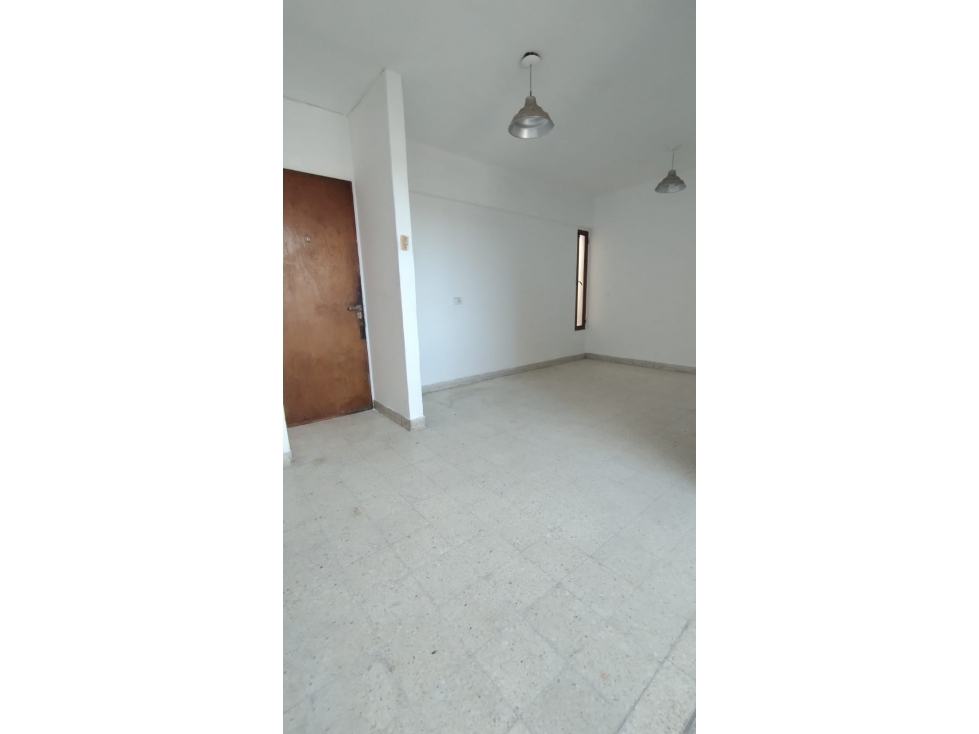 Alquiler Departamento 1 dormitorio Centro - 2