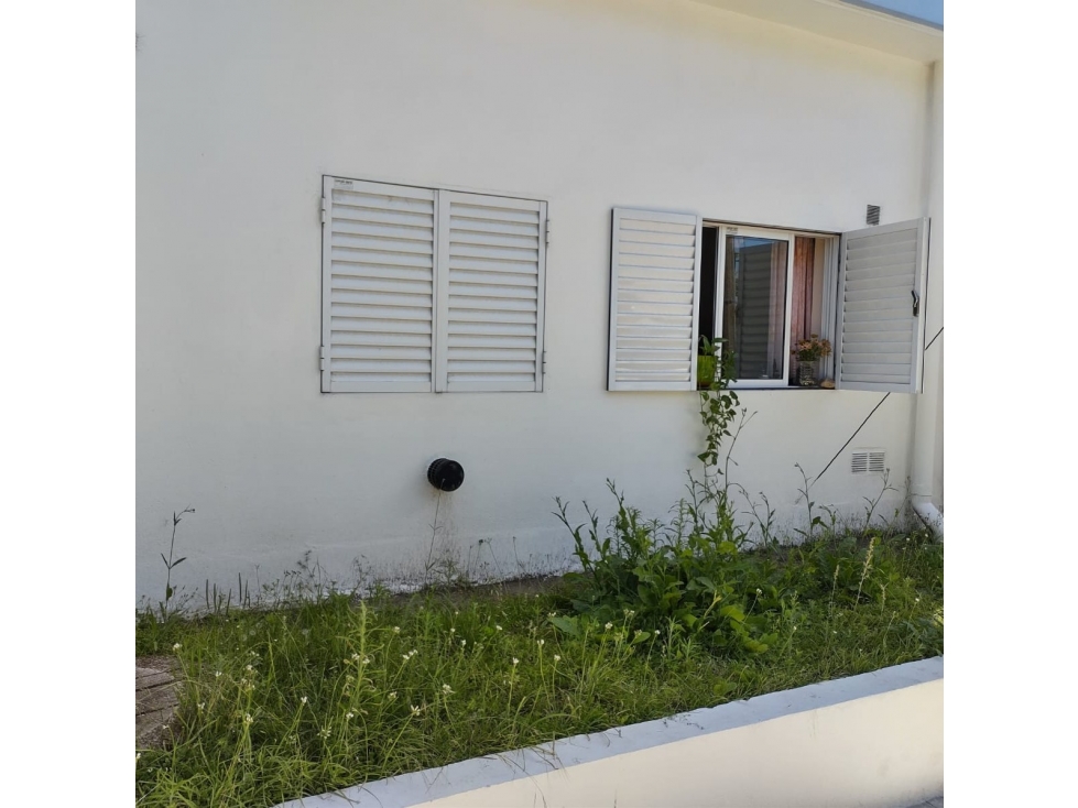 DPTO MONOAMBIENTE PLANTA BAJA 26 MIL USS - 1