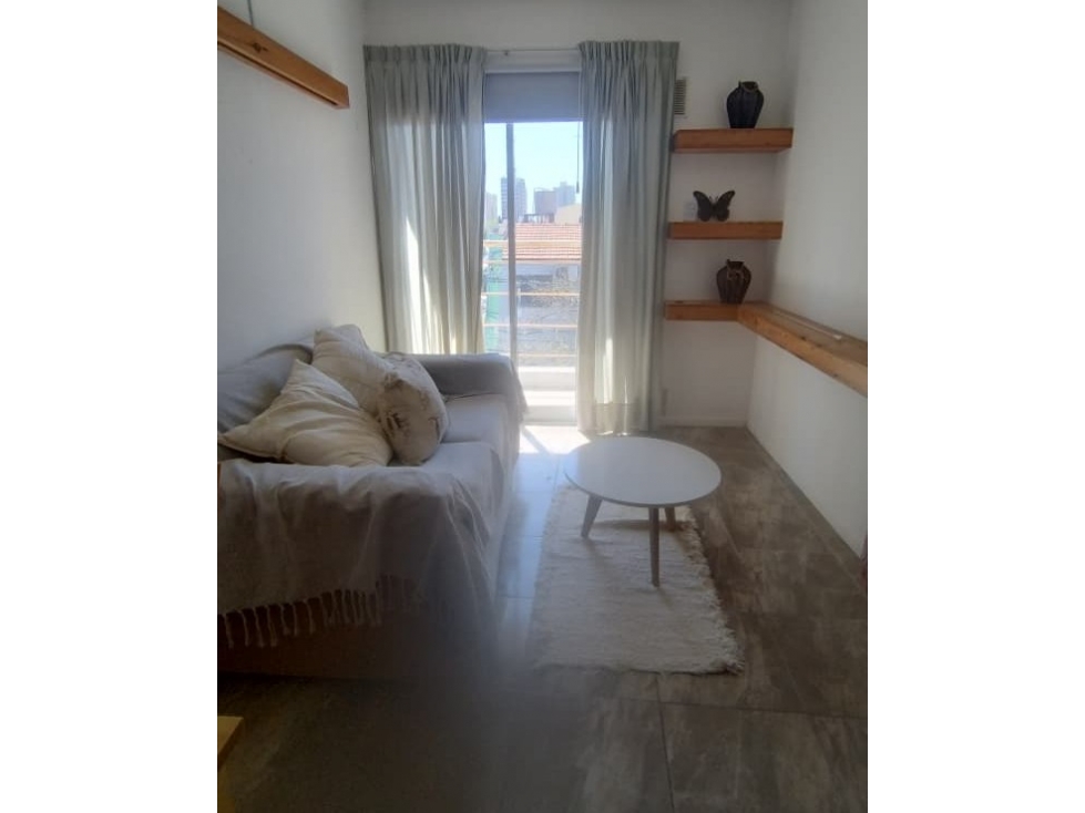 Alquiler Departamento 1 dormitorio México y Catamarca - 3