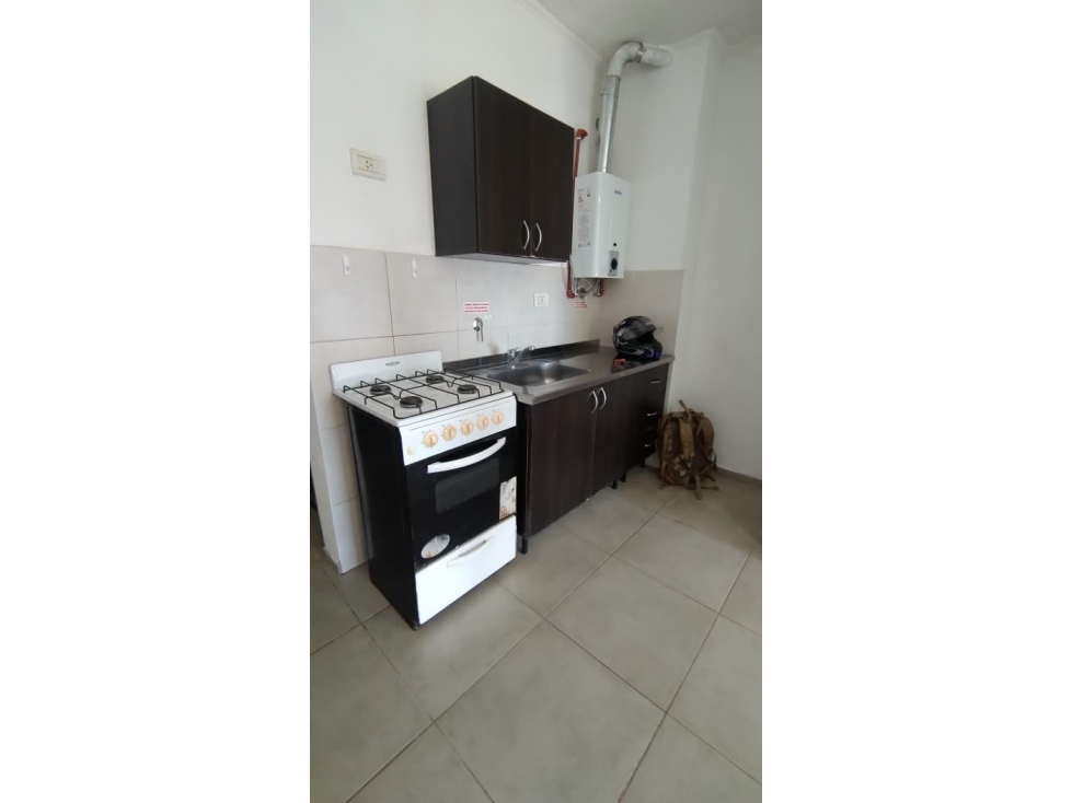 Dpto en Alquiler $300.000 mas tasas mas expensas — foto 3