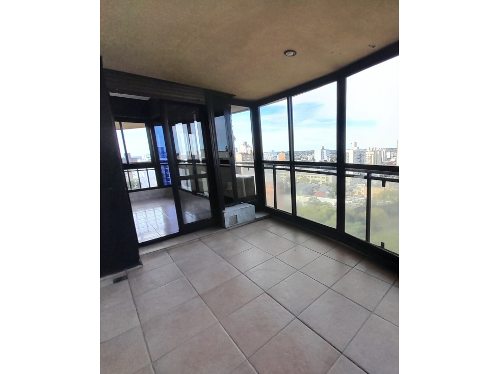 Alquiler Zona Parque 1 dormitorio. Excelente vista. - 3