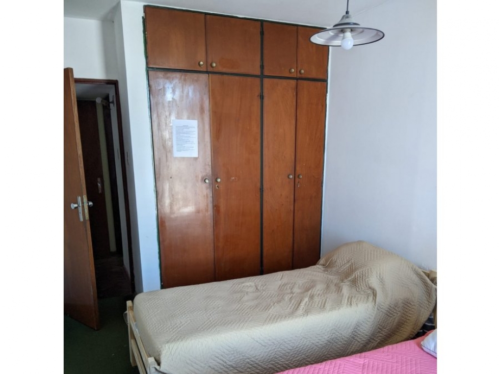 VENTA DPTO 1 DORMITORIO CENTRO - 3