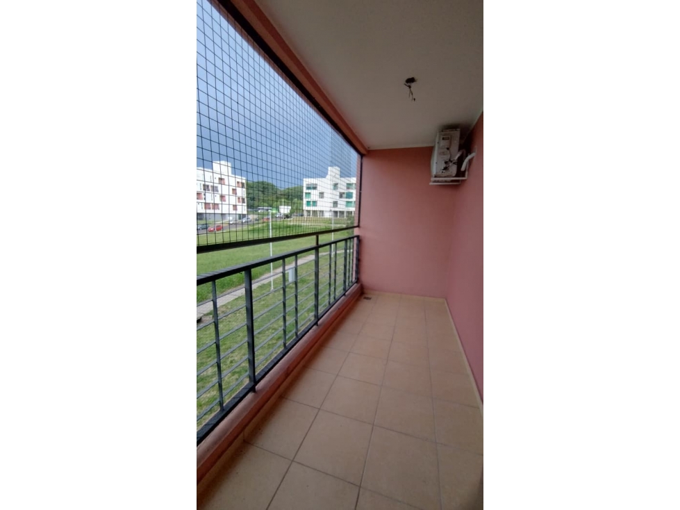 Alquiler 1 dormitorio. Barrio Procrear. - 3