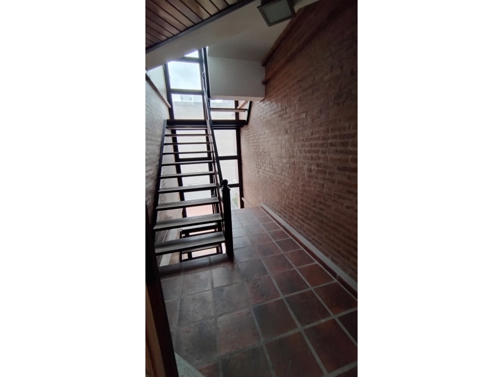 ALQUILER 1 DORMITORIO ZONA PARQUE - 3