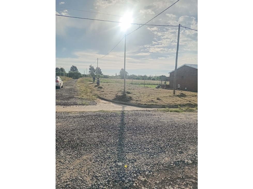 LOTE EN LOS SILOS 8000 USS - 3