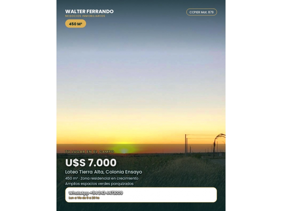 Lote 7000 uss - 3