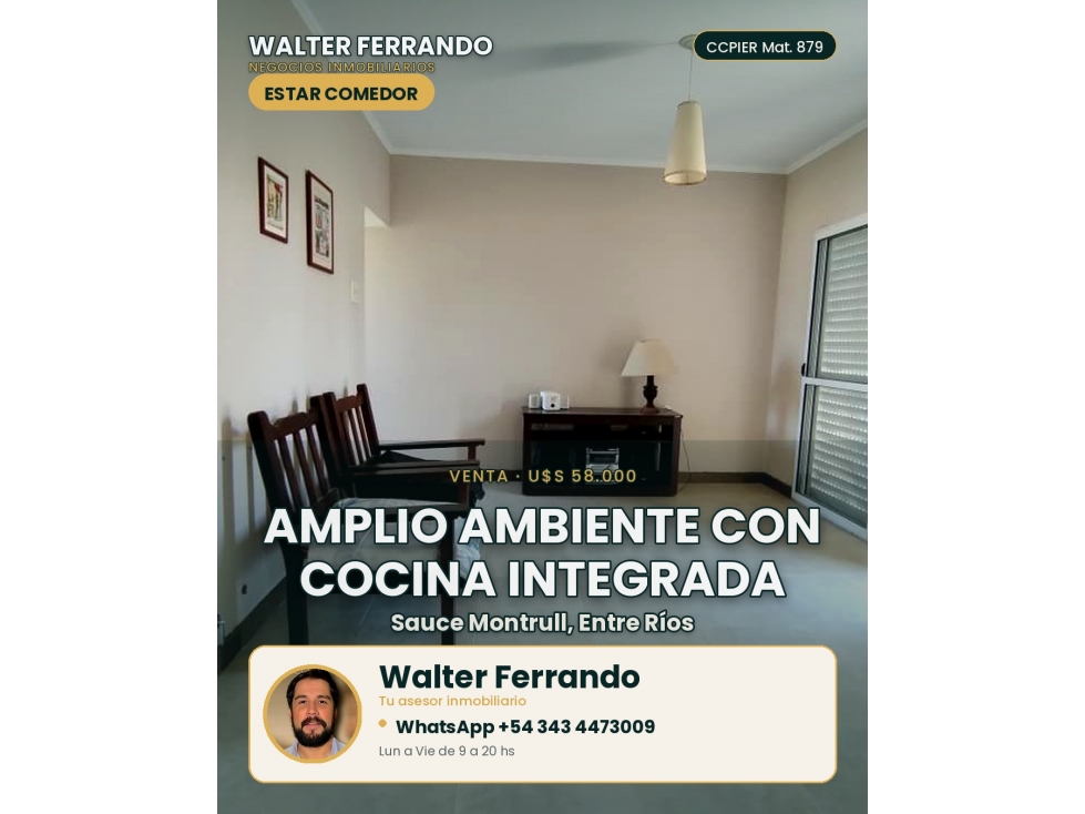 Casa de fin de semana o permanente — foto 3