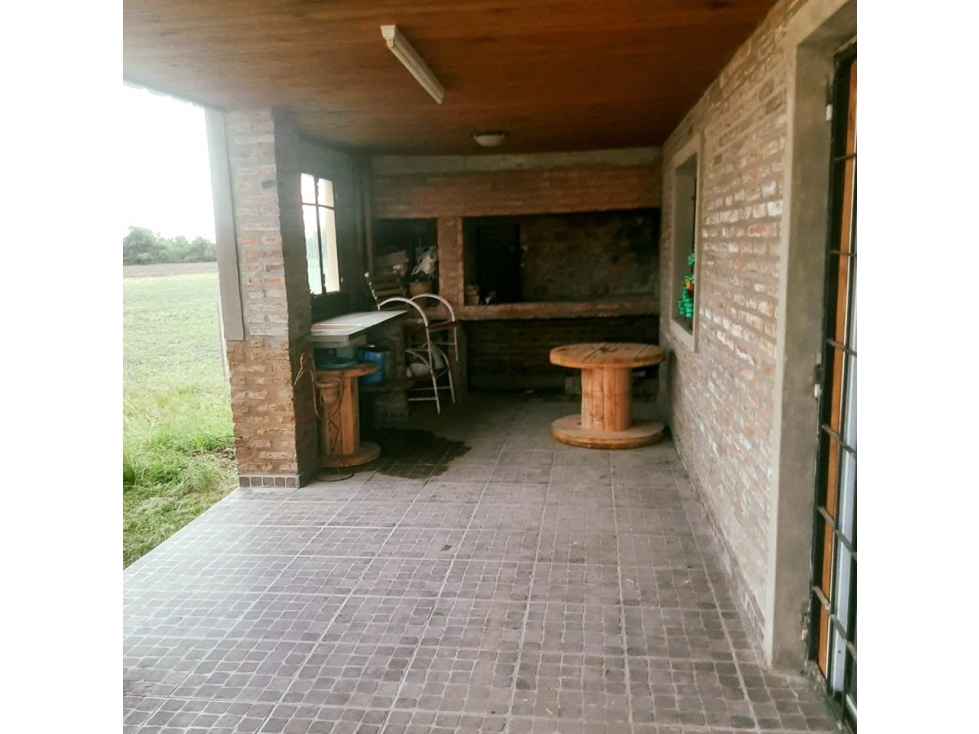 Quinta Sauce Montrull - 5