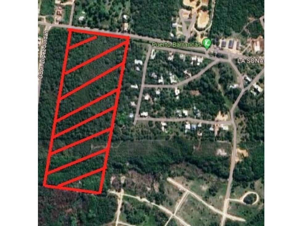 7 HECTAREAS CERCANAS AL RIO PARANA - 4