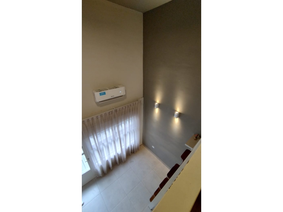 Alquiler Loft Semi amoblado - 3