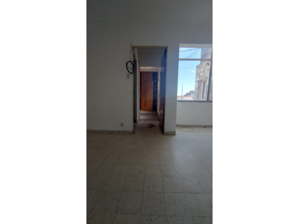 Alquiler Departamento 1 dormitorio Centro - 3