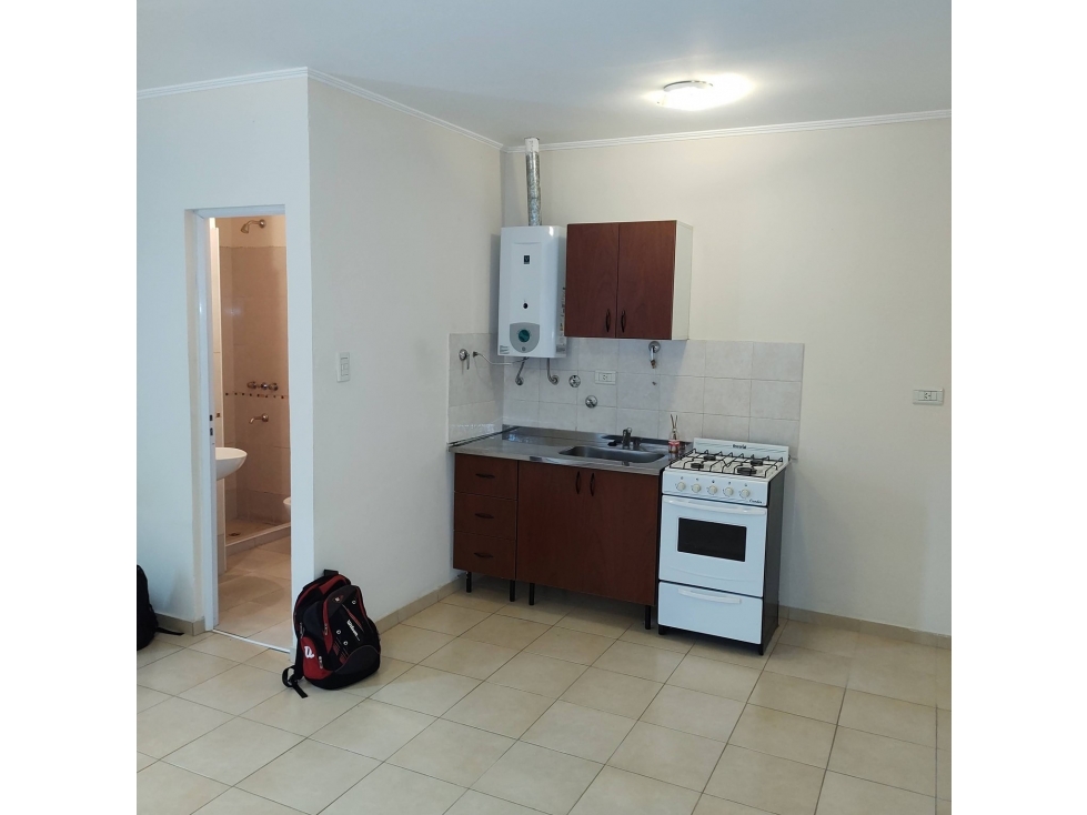 DPTO MONOAMBIENTE PLANTA BAJA 26 MIL USS — foto 3