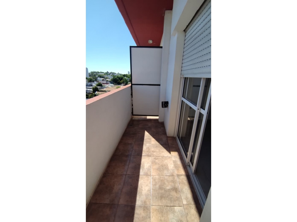 Dpto en Alquiler $300.000 mas tasas mas expensas — foto 4