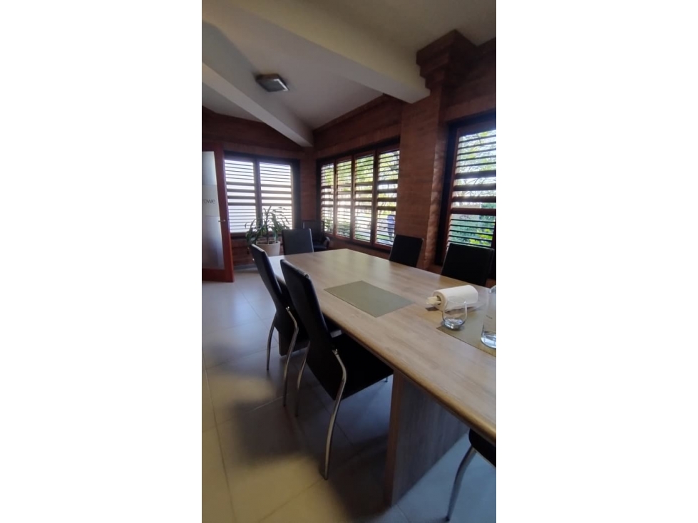Oficinas Zona Parque - 4