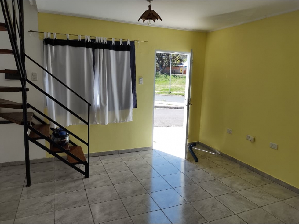 Alquiler dpto un dormitorio sin expensas - 4