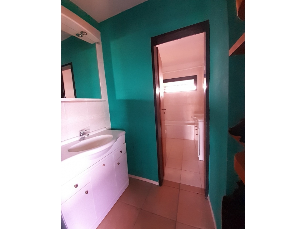 Alquiler Zona Parque 1 dormitorio. Excelente vista. - 4