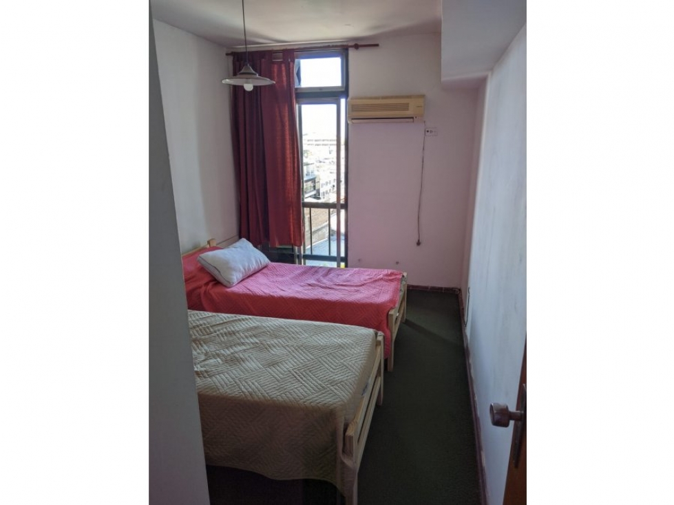 VENTA DPTO 1 DORMITORIO CENTRO - 4