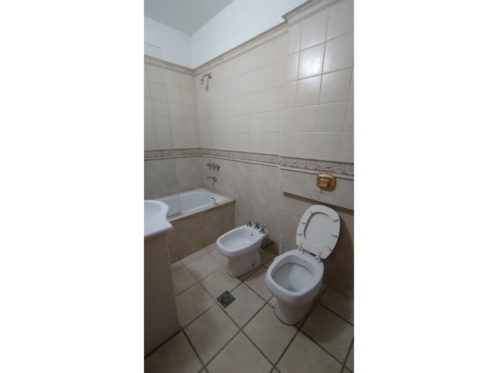 ALQUILER 1 DORMITORIO ZONA PARQUE - 4