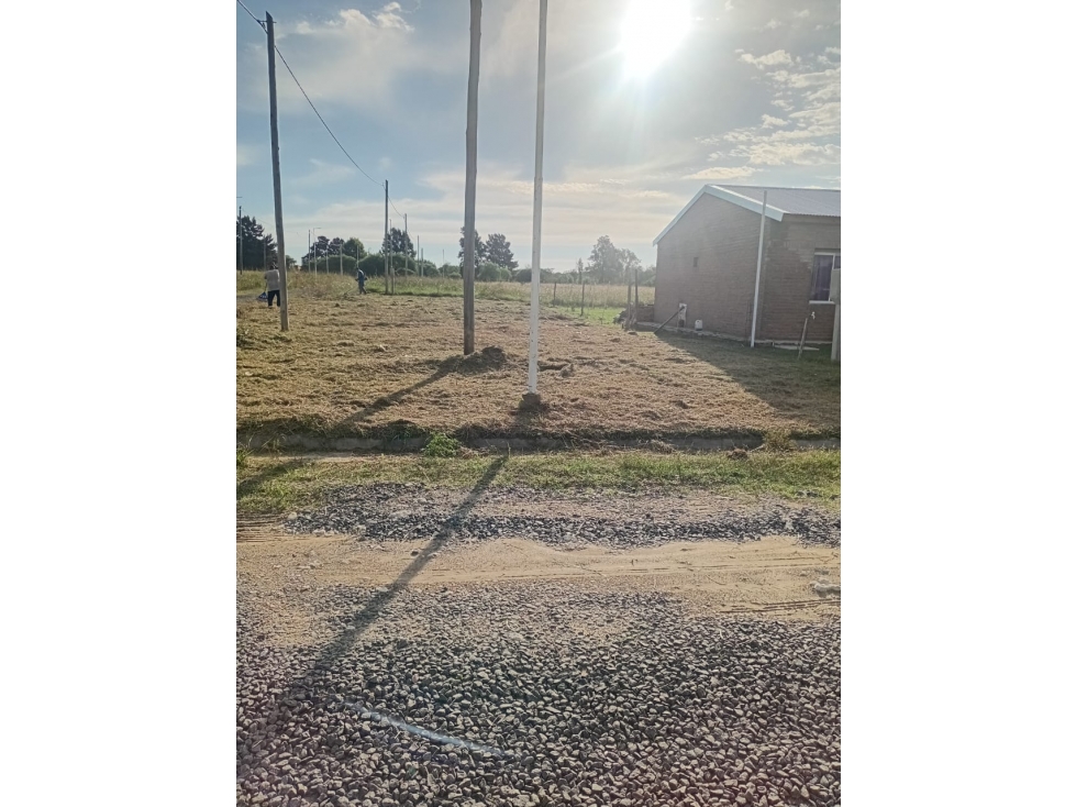 LOTE EN LOS SILOS 8000 USS - 4