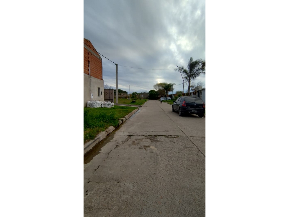 LOTE CON GAS NATURAL 16 MIL USS - 4