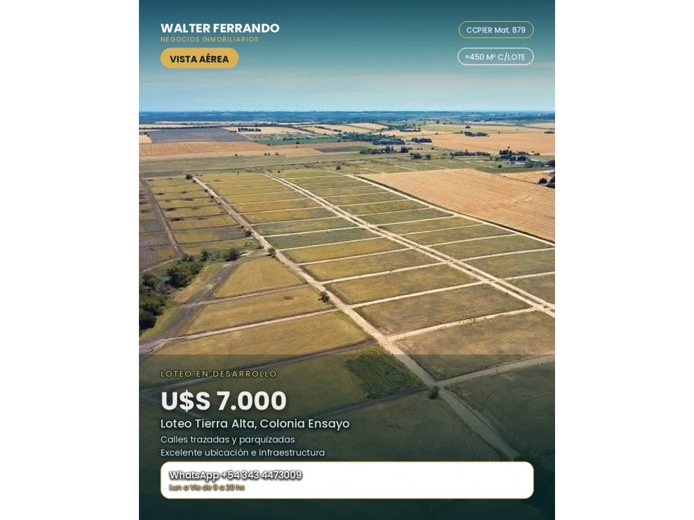 Lote 7000 uss - 4
