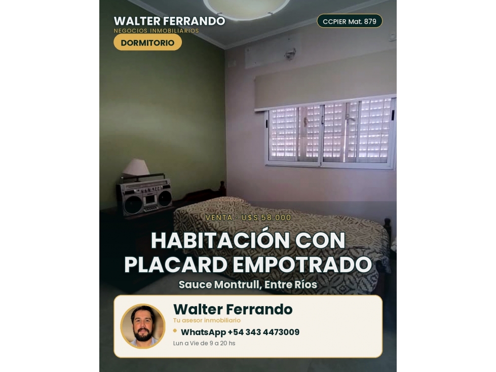 Casa de fin de semana o permanente — foto 4
