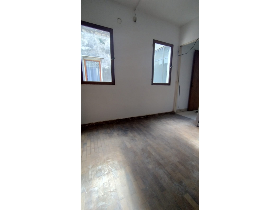 Alquiler Departamento 1 dormitorio Centro - 4