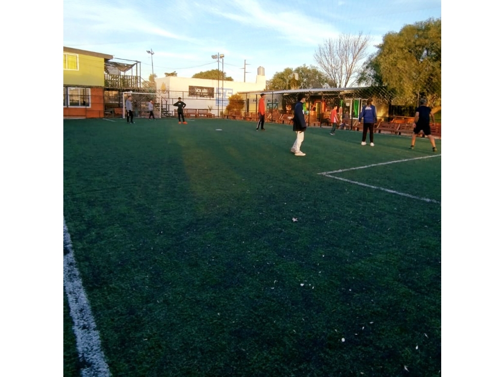 Venta complejo F5 completo - 5