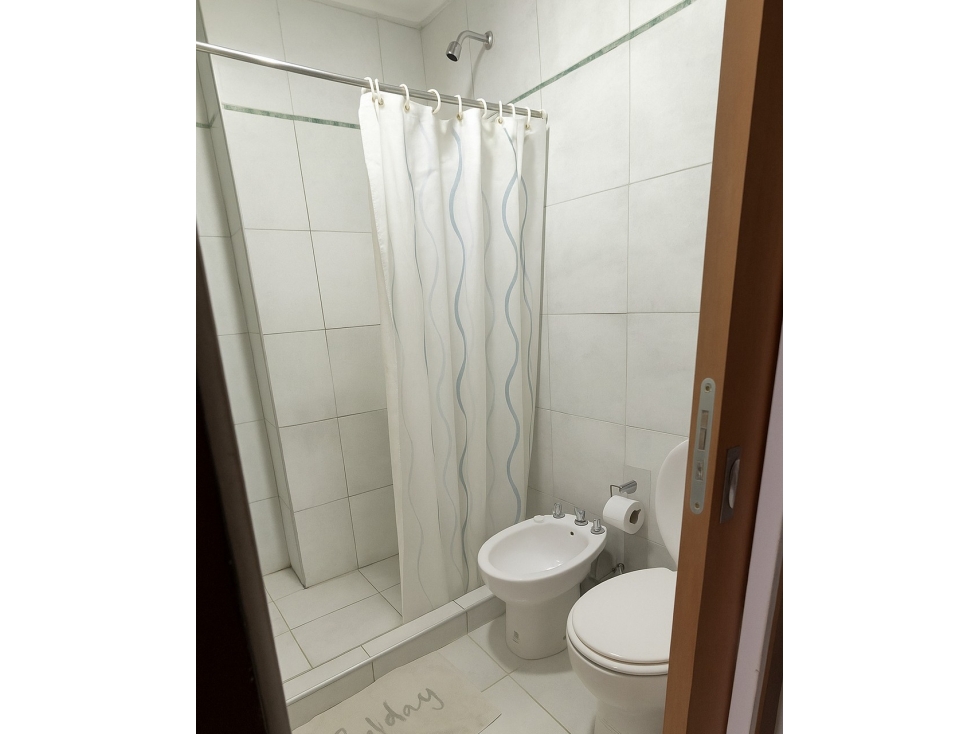 Alquiler Departamento 1 dormitorio México y Catamarca - 5