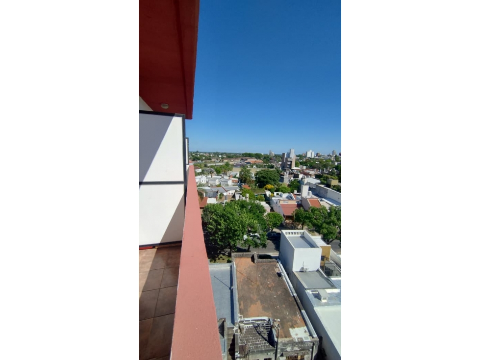 Dpto en Alquiler $300.000 mas tasas mas expensas — foto 5