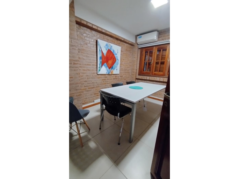Oficinas Zona Parque - 5