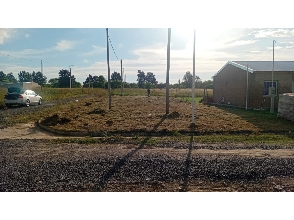 LOTE EN LOS SILOS 8000 USS - 5