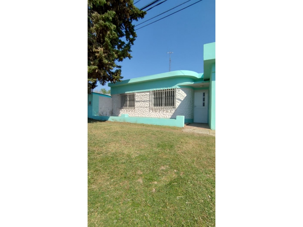 Casa dos dormititorios con patio Alquiler — foto 5