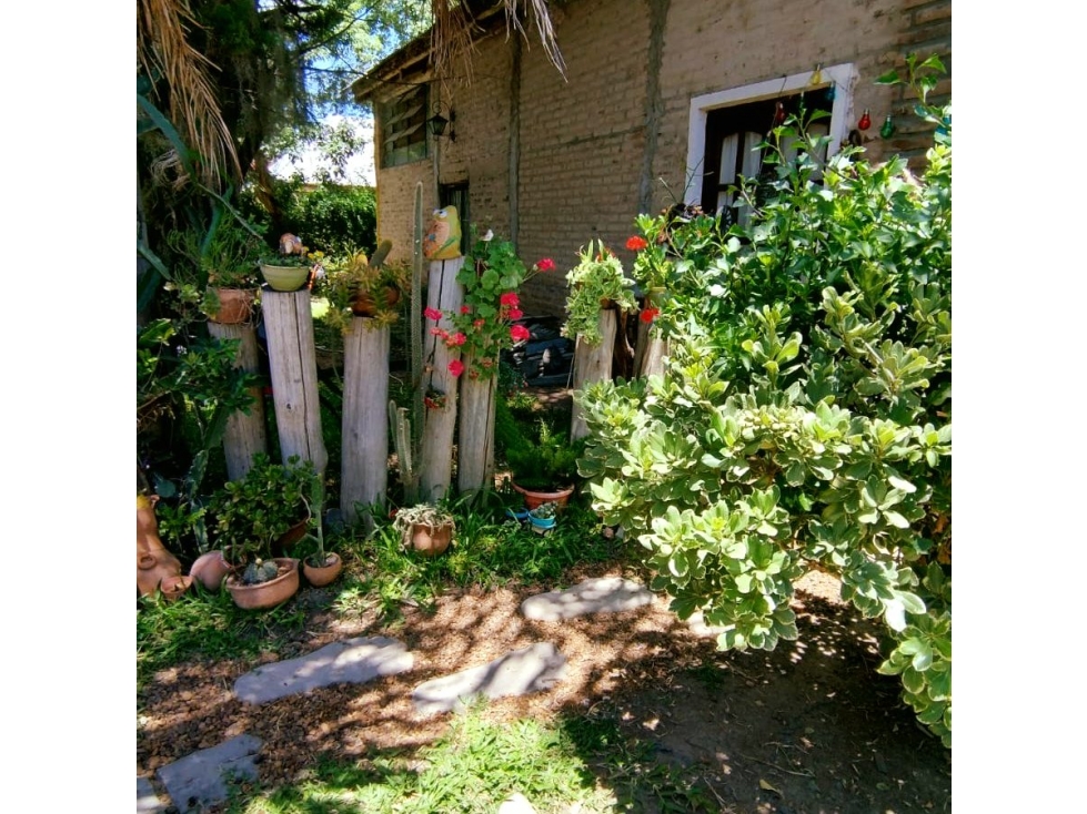 Venta casa estilo quinta a metros de RN 12 - 6