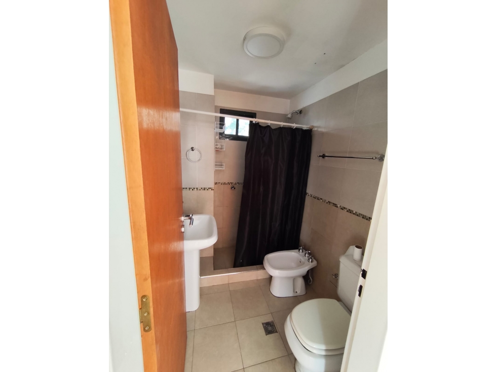 Alquiler 1 Dormitorio Centro - 6