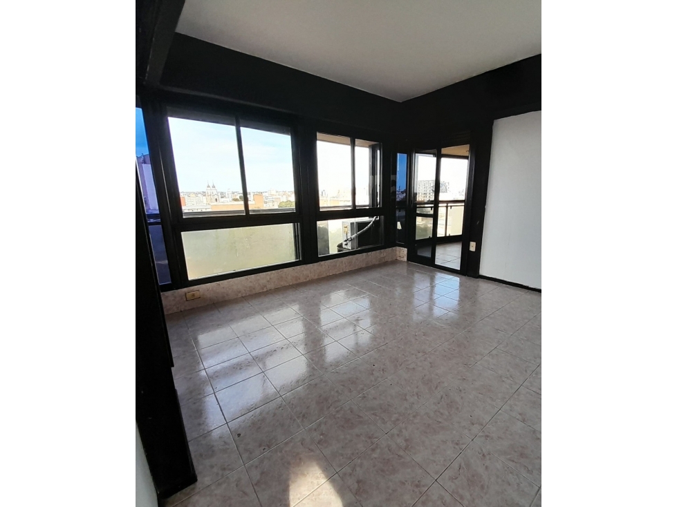 Alquiler Zona Parque 1 dormitorio. Excelente vista. - 6