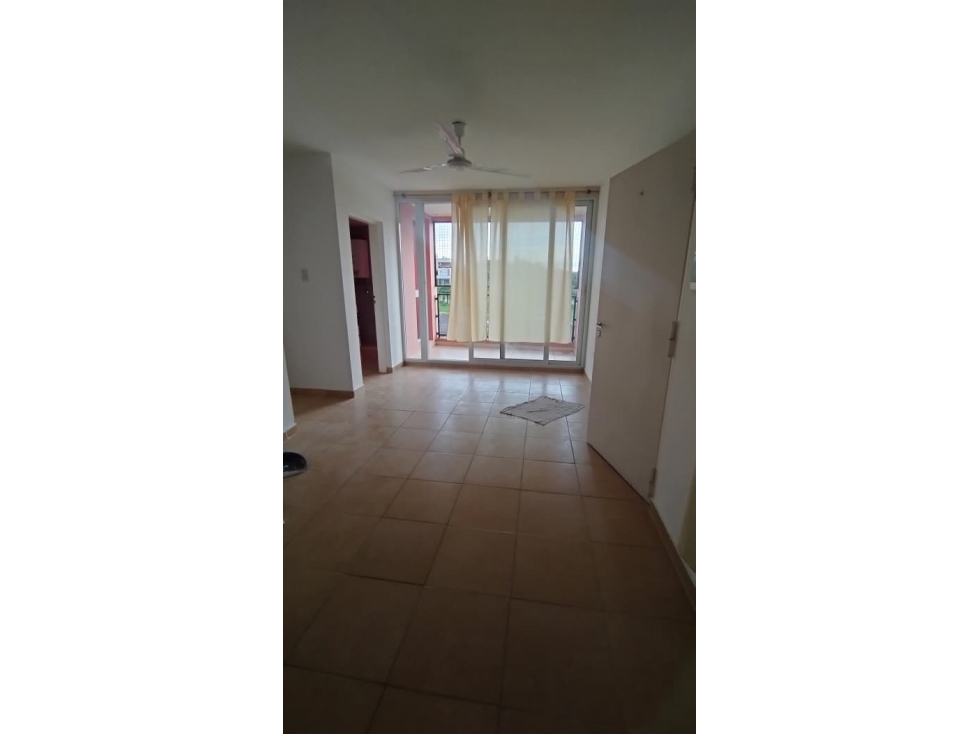 Alquiler 1 dormitorio. Barrio Procrear. - 6