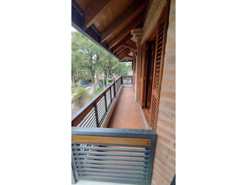 ALQUILER 1 DORMITORIO ZONA PARQUE - 6