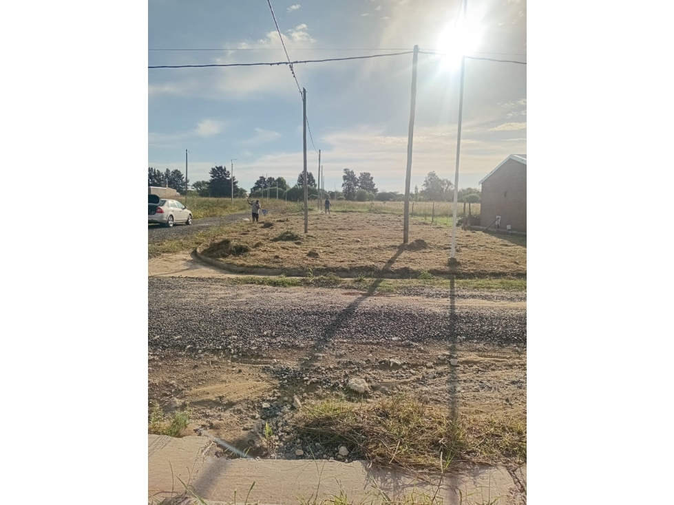 LOTE EN LOS SILOS 8000 USS - 6