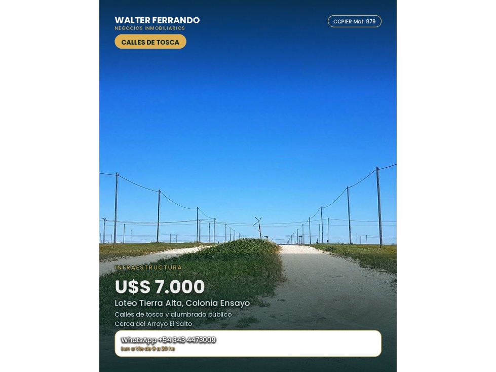 Lote 7000 uss - 6