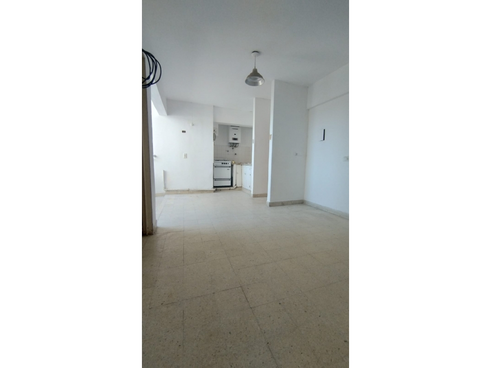 Alquiler Departamento 1 dormitorio Centro - 6