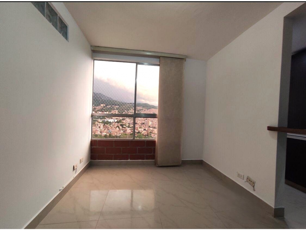 Apartamento para La venta En Medellín Sector Villa Hermosa — foto 4