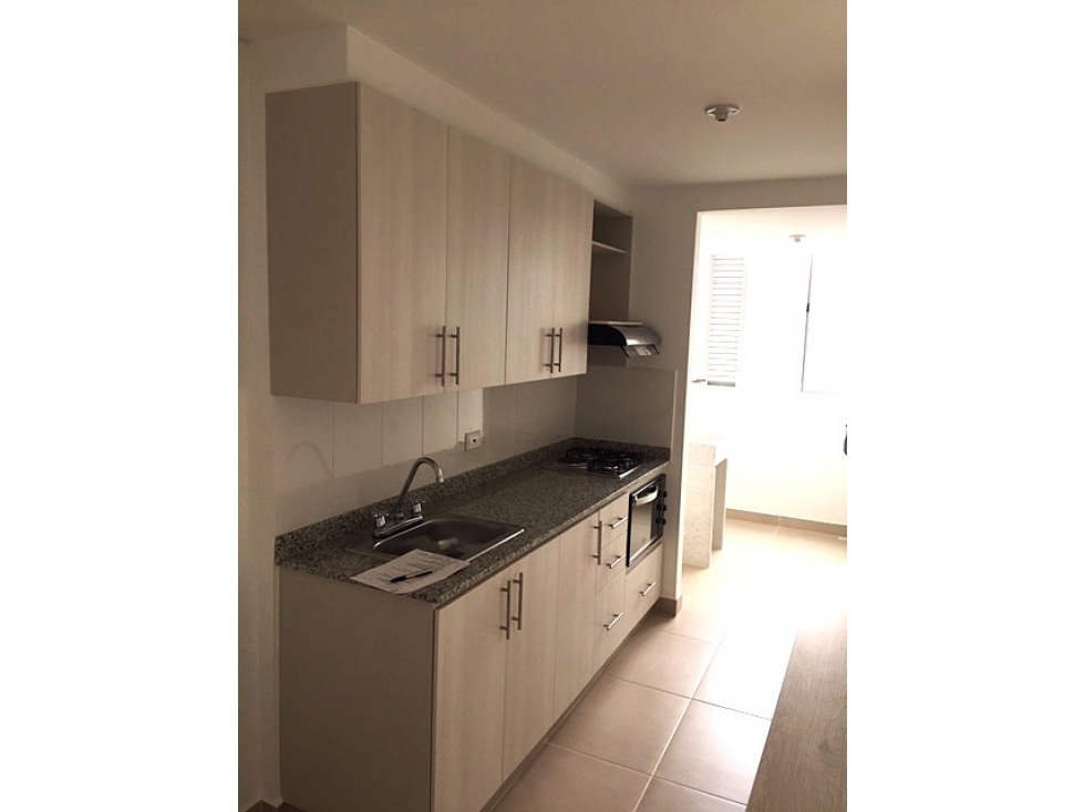 APARTAMENTO PARA VENTA EN SABANETA SECTOR ASDESILLAS — foto 2