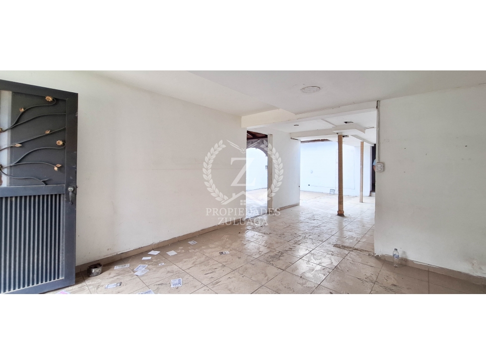 Casa lote para venta en Bello, sector Altavista, Obra 2000 — foto 3